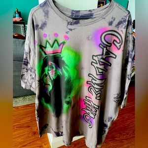 Disney Scar Call me King shirt